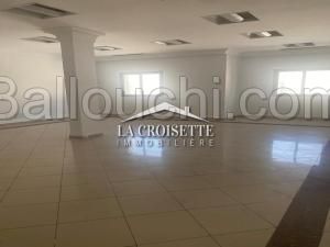 Bureau H+6 aux Berges du Lac 1 MBL0426