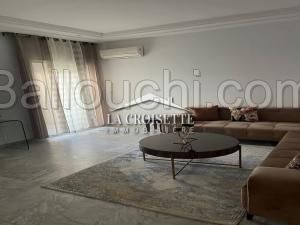 Appartement S+2 aux Berges du Lac 2 ZAV1657