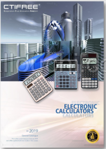 calculatrices