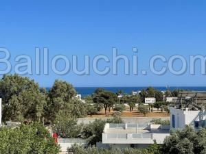 V477 Villa LE PALAIS HAMMAET LE PALAIS