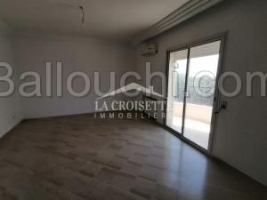 Appartement S+2 aux Jardins de Carthage MAL2488