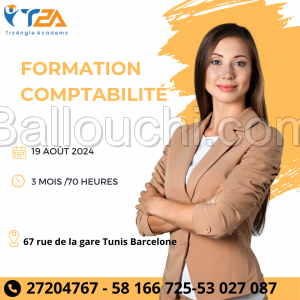 COMPTABILITÉ GÉNÉRALE