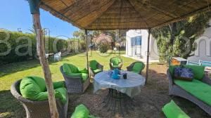 Villa PAQUERETTE(Réf: L3040)