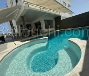Villa EVASION(Réf: L3052)