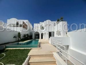 V488 Villa CAROLINE 3 HAMMAMET