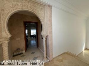Appartement Topaze AV1823 La Marina