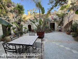 VILLA SAVANA I Hammamet Centre Ville AV1537