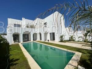 V487 Villa CAROLINE 2 CRAXI