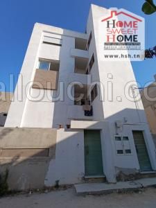 Immeuble Adal à Vendre aux jardins de carthage
