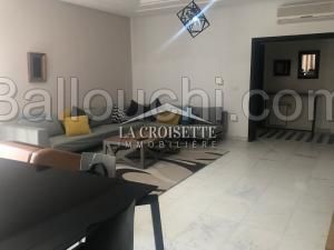 appartement S+3 aux Berges du Lac 2 ZAL0935