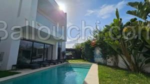 Villa SPLENDEUR (Réf: V2787)