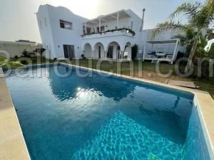 Villa BALISIER (Réf: V2747)