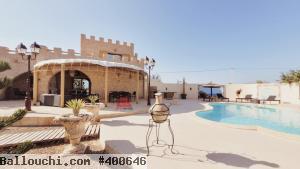 GRANDE PROPRIÉTÉ À VENDRE À DJERBA MIDOUN ZA - RÉF V685