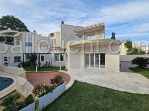 VILLA CHATEAU DES MERVEILLES (Réf: V2711)
