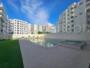 APPARTEMENT ZAYNEB (Réf: V2657)