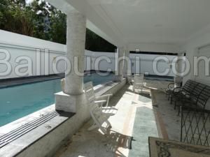 Villa isabelle(réf: l2361)