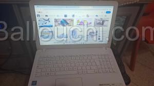 Asus F540SA IMPORTE