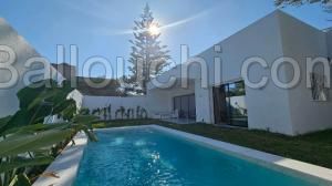 Villa SOPHIE(Réf: L3061)