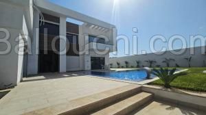 Villa amazon(réf: l3060)