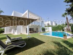 Villa ALGO (Réf: V1267)