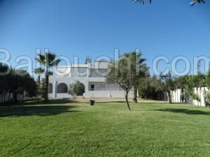 Villa chantal (réf: v1157)