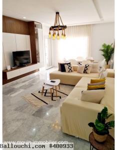APPARTEMENT ASTER Hammamet Sud AL3405