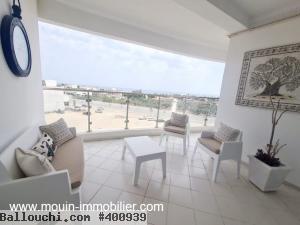 APPARTEMENT DUBAI Hammamet Nord Mrezka AV1826