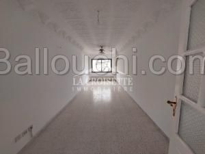 Etage de villa S+2 à La Marsa MEL0502