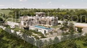 Villa disa (réf: v2551)