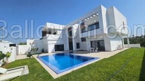 Villa AMAZON(Réf: L3060)