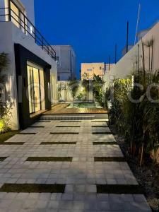 L464 Villa DU ROI YESMINE HAMMAMET