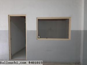 325 m² a louer