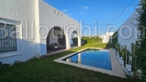 Villa le chevrefeuille(réf: l2939)