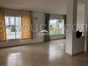 Villa S+4 à La Marsa MVL1529
