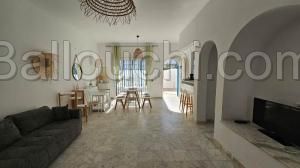 DUPLEXE BEAU PARADIS(Réf: L2926)