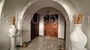 Villa snickers(réf: l3011)
