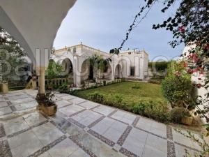 VILLA YASSER(Réf: L2923)