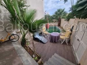Villa GAZANIA(Réf: L2686)