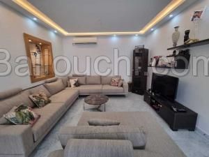 Appartement MAURANO(Réf: L2673)