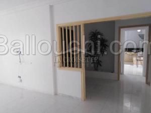 Appartement S+3 aux Berges du Lac 1 ZAV1357