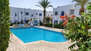 L438 Duplex PLAZA ZONE MIRAMAR HAMMAMET