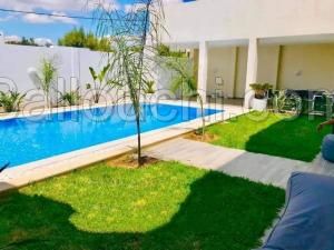 L304 Villa SOUZY 2 BELLA SOUZY
