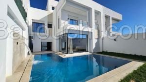 Villa ELIF (Réf: V2407)