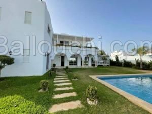 Villa BALISIER (Réf: V2747)