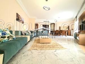 Appartement S+4 aux Berges du Lac 1 MAV1678