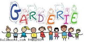 Garderie Scolaire Cherche
