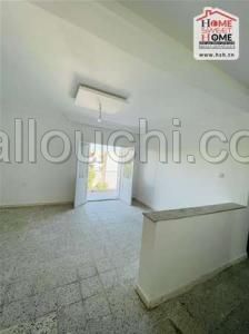 Appart S3 Adriano à Vendre à Mégrine