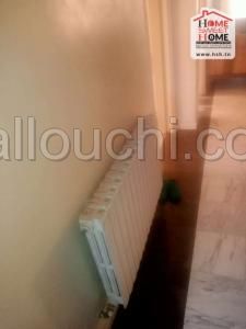 Etage de Villa Amigos à Vendre à Ben Arous