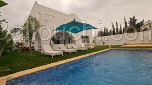 Villa ALEXANDRITE (Réf: L2971)