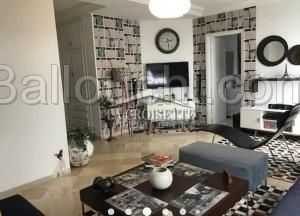 S+2 meublé à Marsa Plage MAL1041